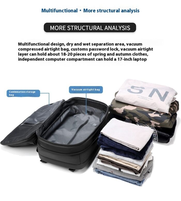 Stride BPK – Smart Travel & Business Gear - Image 2