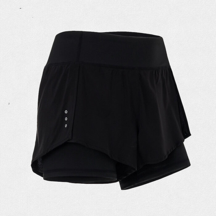 Women’s Sport Shorts – Breathable Fitness & Running Wear - Image 5