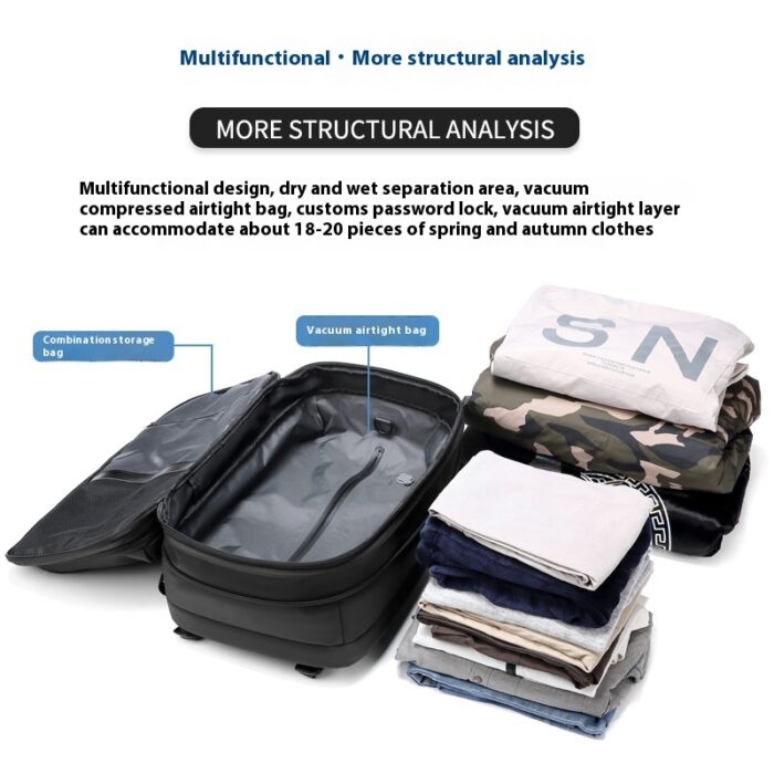 Stride BPK – Smart Travel & Business Gear - Image 9