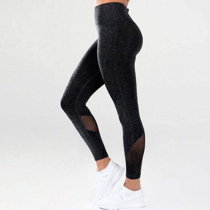 Women’s Fitness Sports Leggings - Image 4