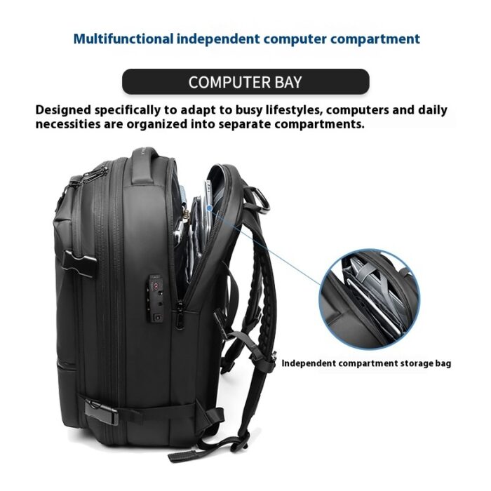 Stride BPK – Smart Travel & Business Gear - Image 10