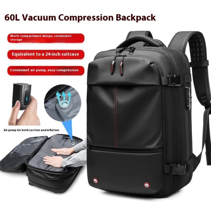Stride BPK – Smart Travel & Business Gear - Image 3