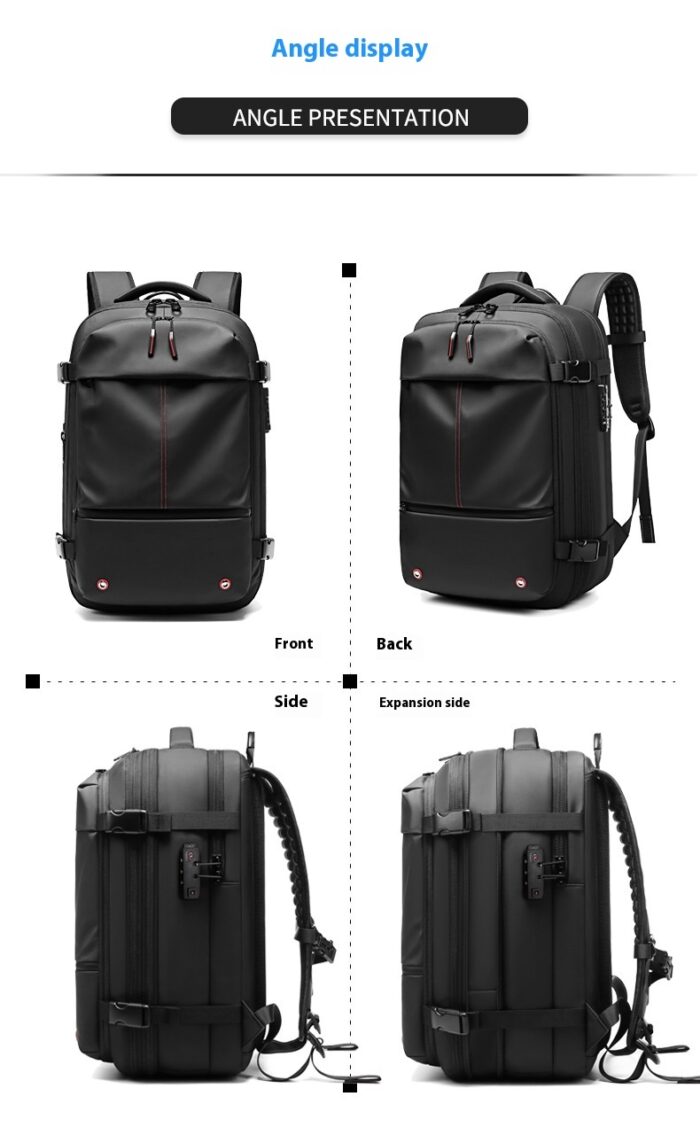 Stride BPK – Smart Travel & Business Gear - Image 6