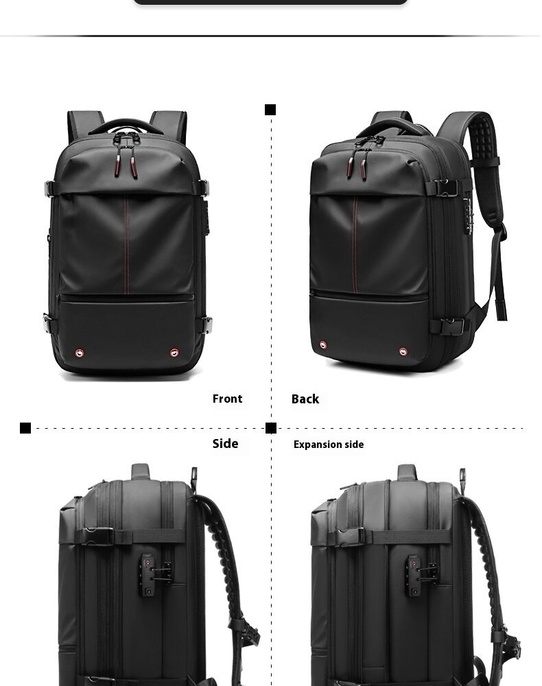Stride BPK – Smart Travel & Business Gear - Image 6