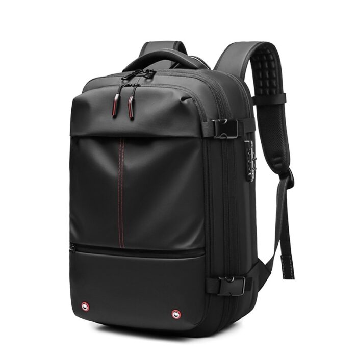 Stride BPK – Smart Travel & Business Gear