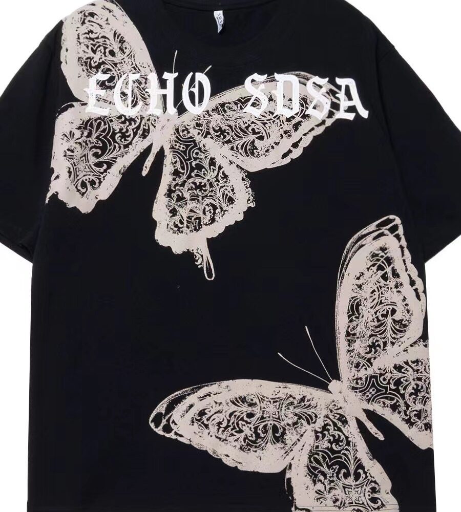 Hawaii Style Pullover – Streetwear Fit - Image 8