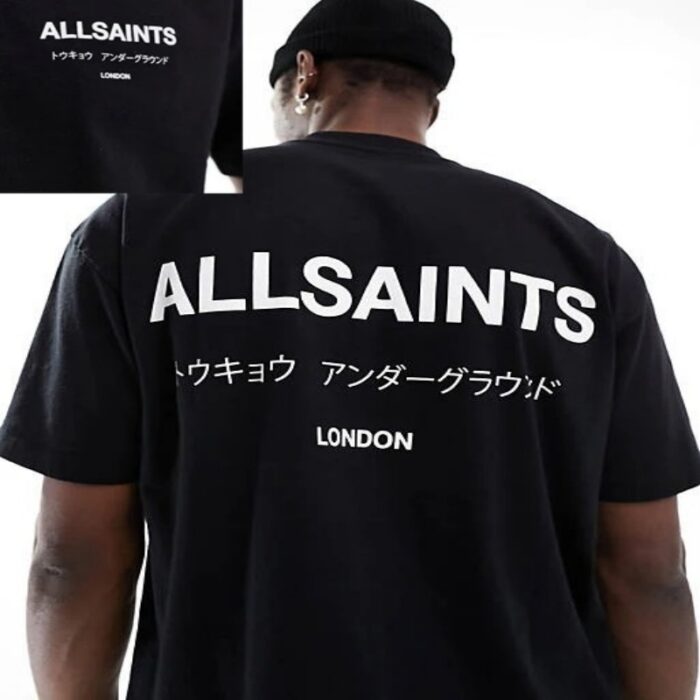Luxury Cotton Tee – Men's Summer Fit
