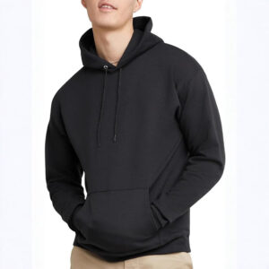Men’s Hoodie Sweater Coat – Long Sleeve Casual Style