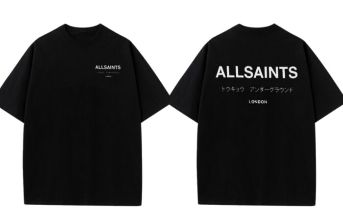 Luxury Cotton Tee – Men's Summer Fit - Image 5