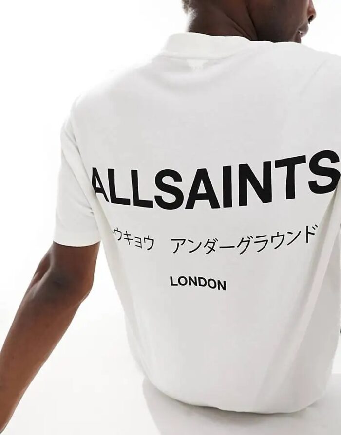 Luxury Cotton Tee – Men's Summer Fit - Image 2