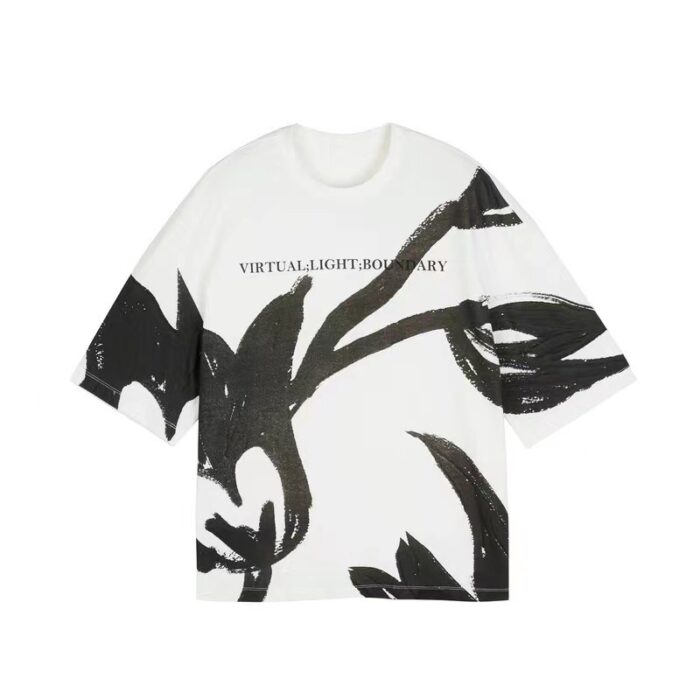 Hawaii Style Pullover – Streetwear Fit - Image 6