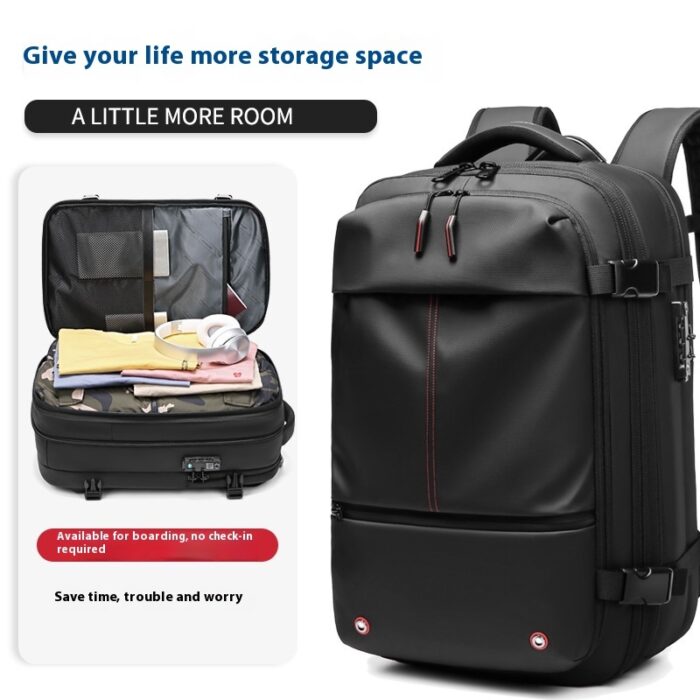 Stride BPK – Smart Travel & Business Gear - Image 8