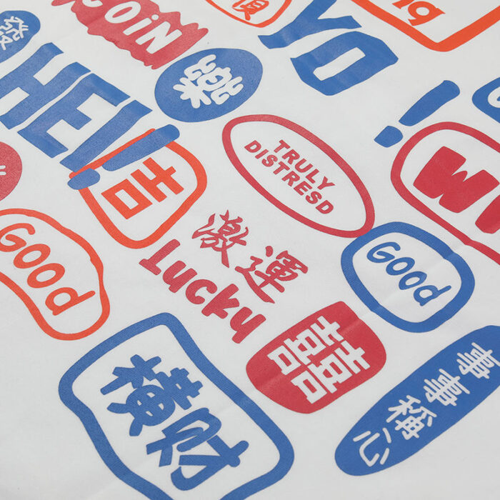 Men’s Manga Graphic Tee – Harajuku Cotton Style - Image 6