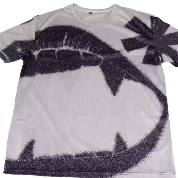 Hawaii Style Pullover – Streetwear Fit - Image 9