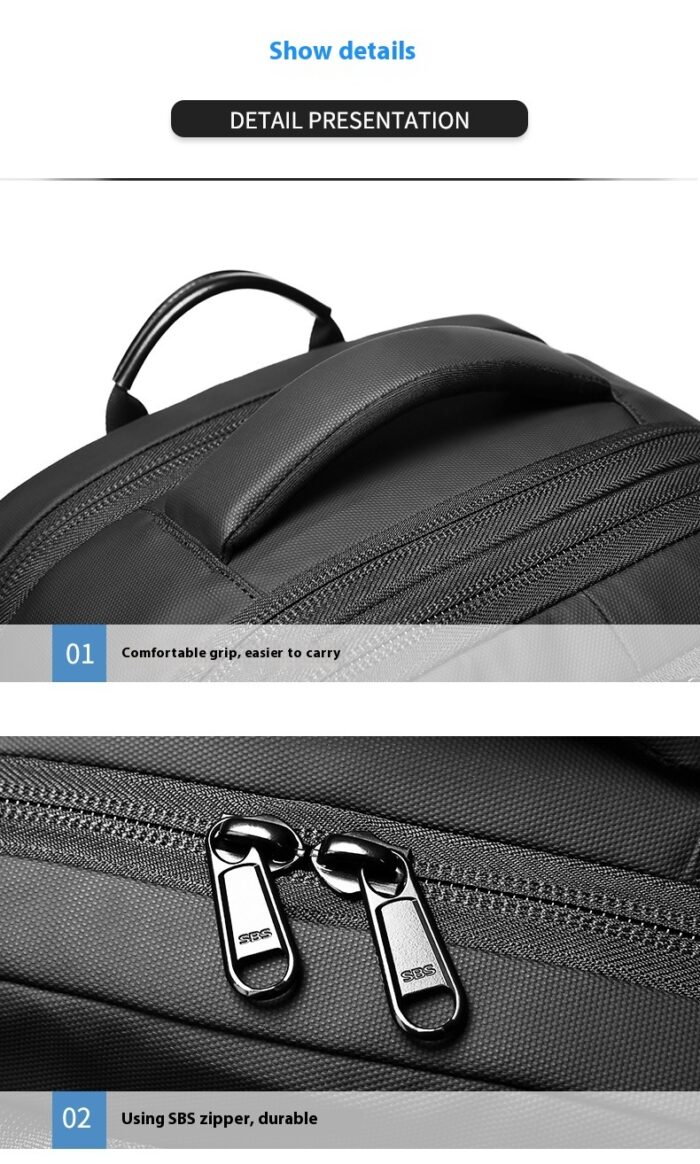 Stride BPK – Smart Travel & Business Gear - Image 5