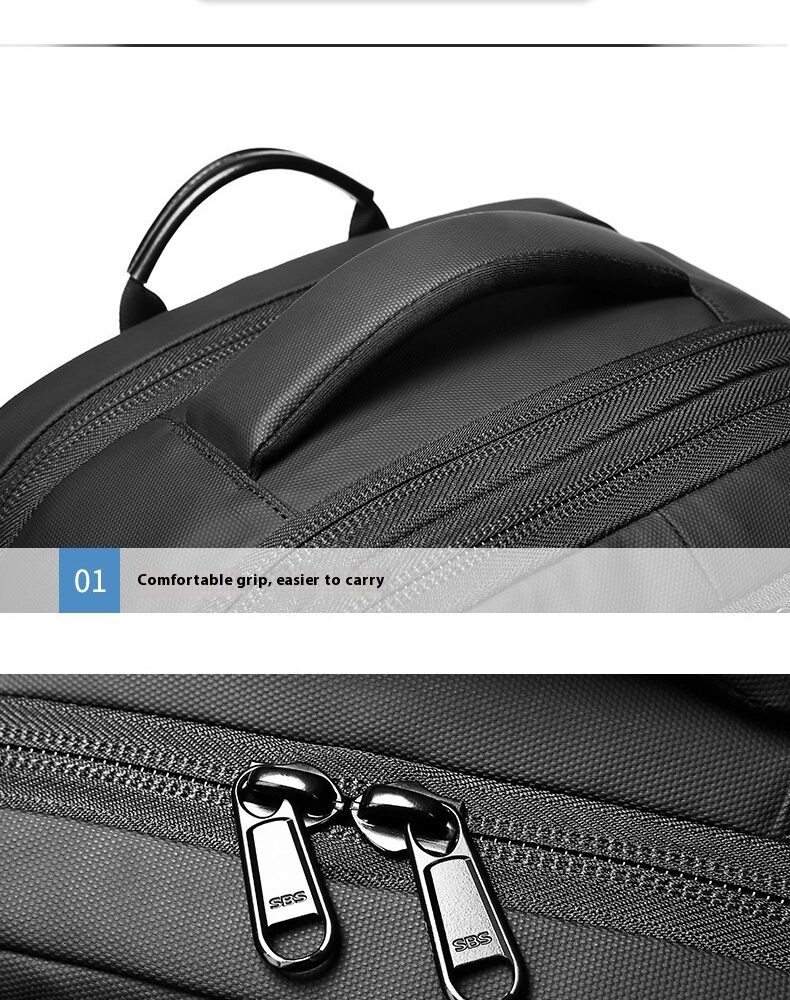 Stride BPK – Smart Travel & Business Gear - Image 5