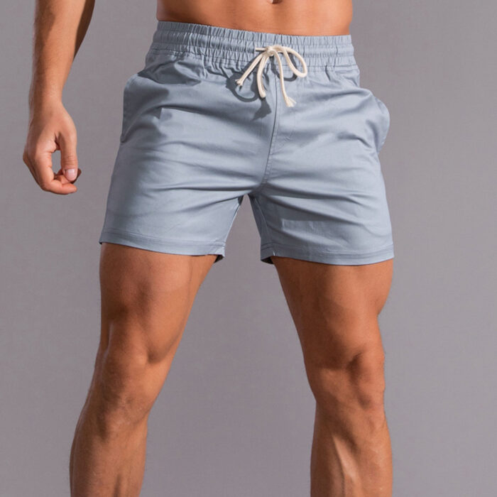 Men’s Sport Casual Shorts – Comfortable Everyday Fit - Image 6
