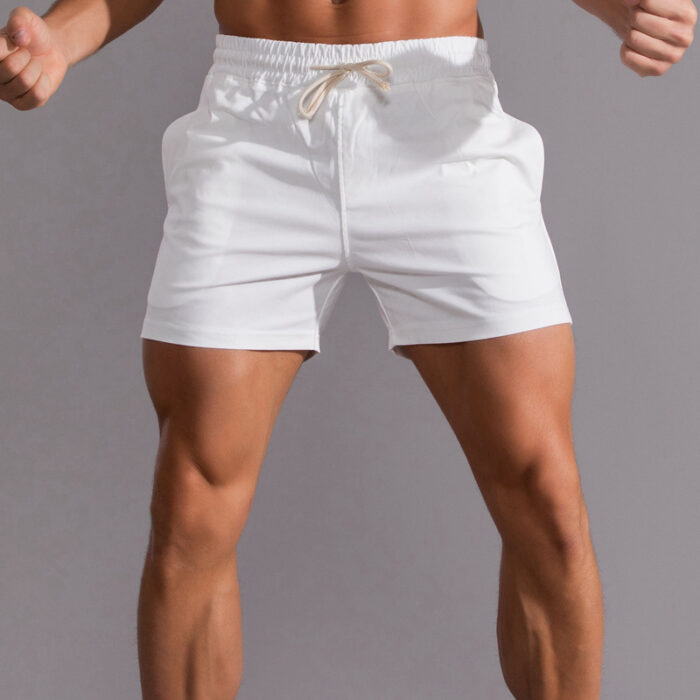 Men’s Sport Casual Shorts – Comfortable Everyday Fit - Image 5