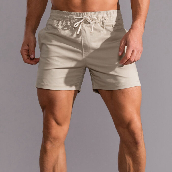 Men’s Sport Casual Shorts – Comfortable Everyday Fit