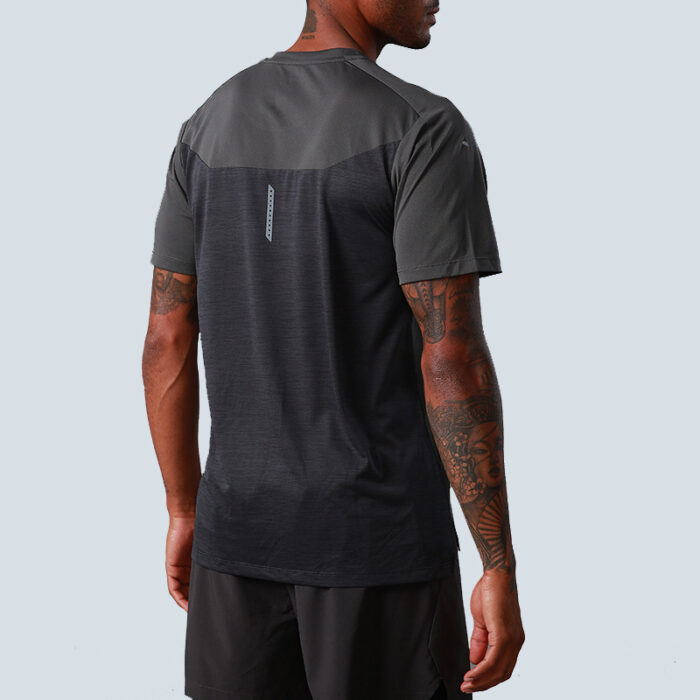 Men’s Quick-Dry Sports Tee – Lightweight & Breathable - Image 6